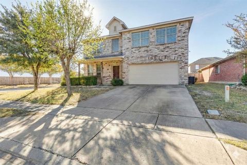 301 Turquoise Drive Fort Worth TX 76131