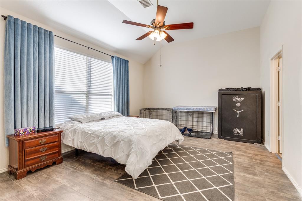 Trails Of Fossil Creek Ph I - Residential