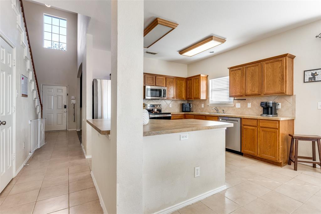 Trails Of Fossil Creek Ph I - Residential