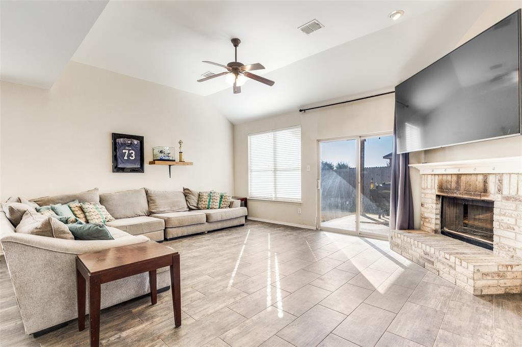 Trails Of Fossil Creek Ph I - Residential