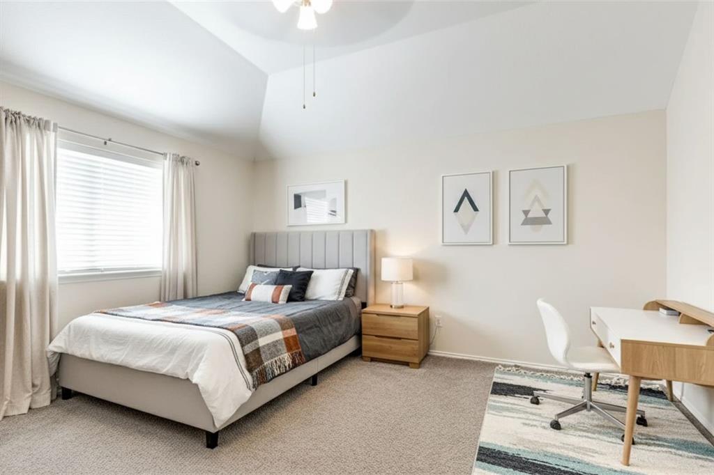 Trails Of Fossil Creek Ph I - Residential