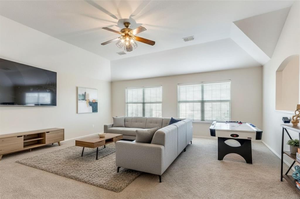 Trails Of Fossil Creek Ph I - Residential