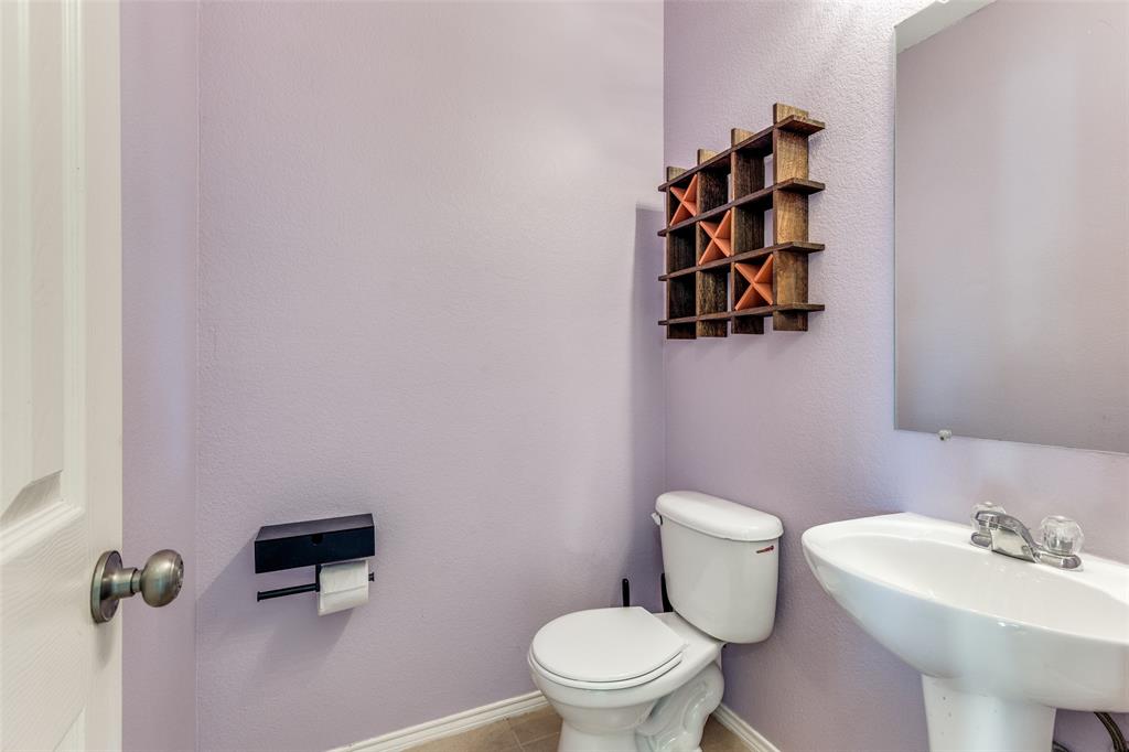 Trails Of Fossil Creek Ph I - Residential