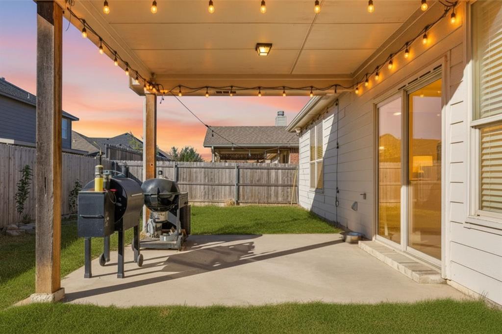 Trails Of Fossil Creek Ph I - Residential