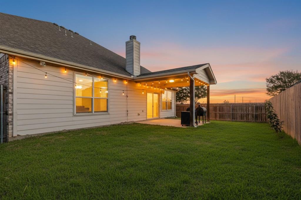 Trails Of Fossil Creek Ph I - Residential