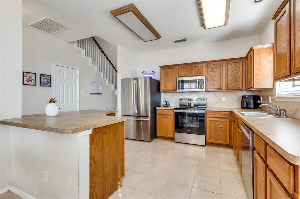 Trails Of Fossil Creek Ph I - Residential