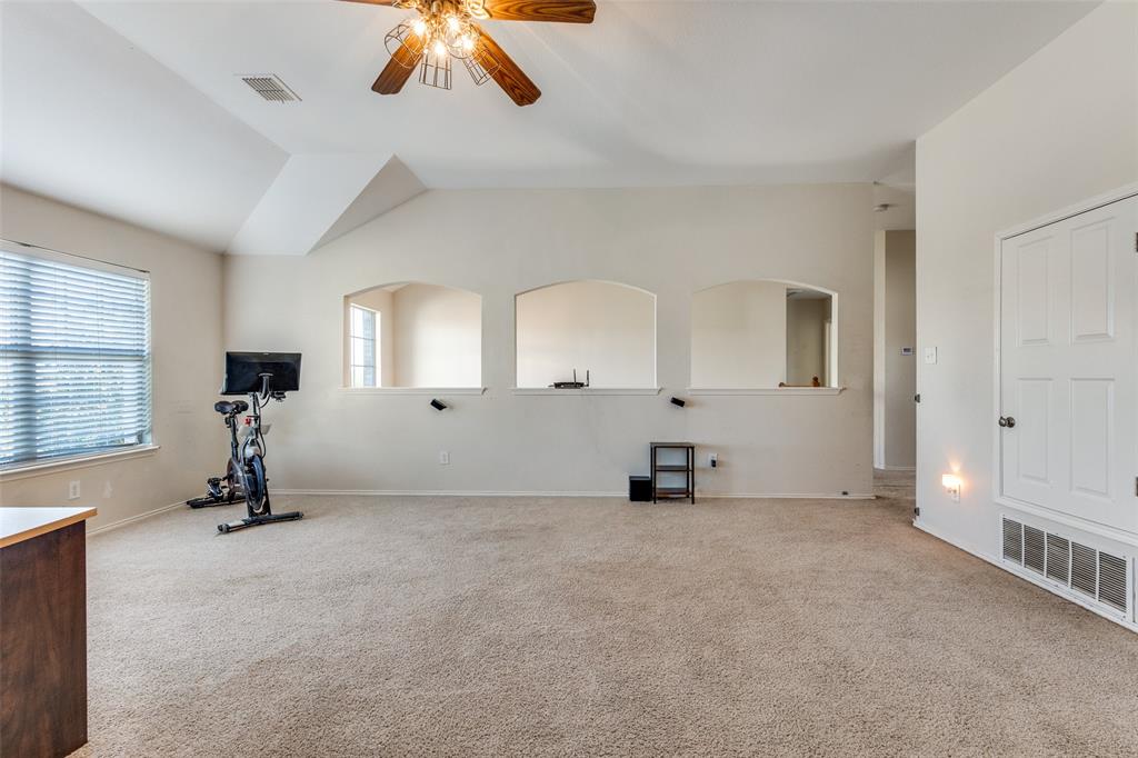 Trails Of Fossil Creek Ph I - Residential