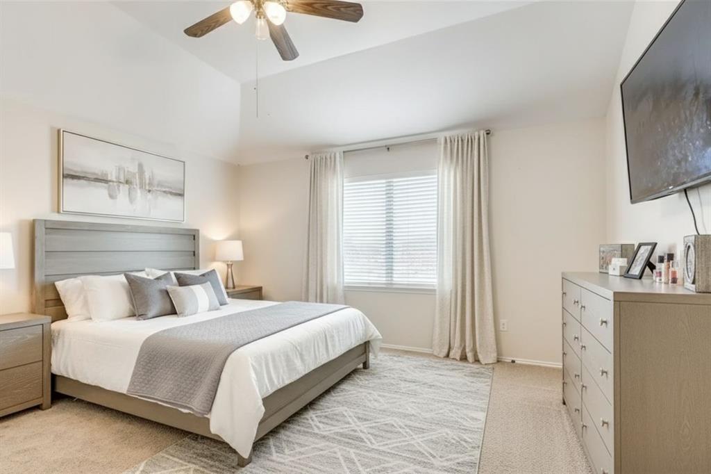 Trails Of Fossil Creek Ph I - Residential