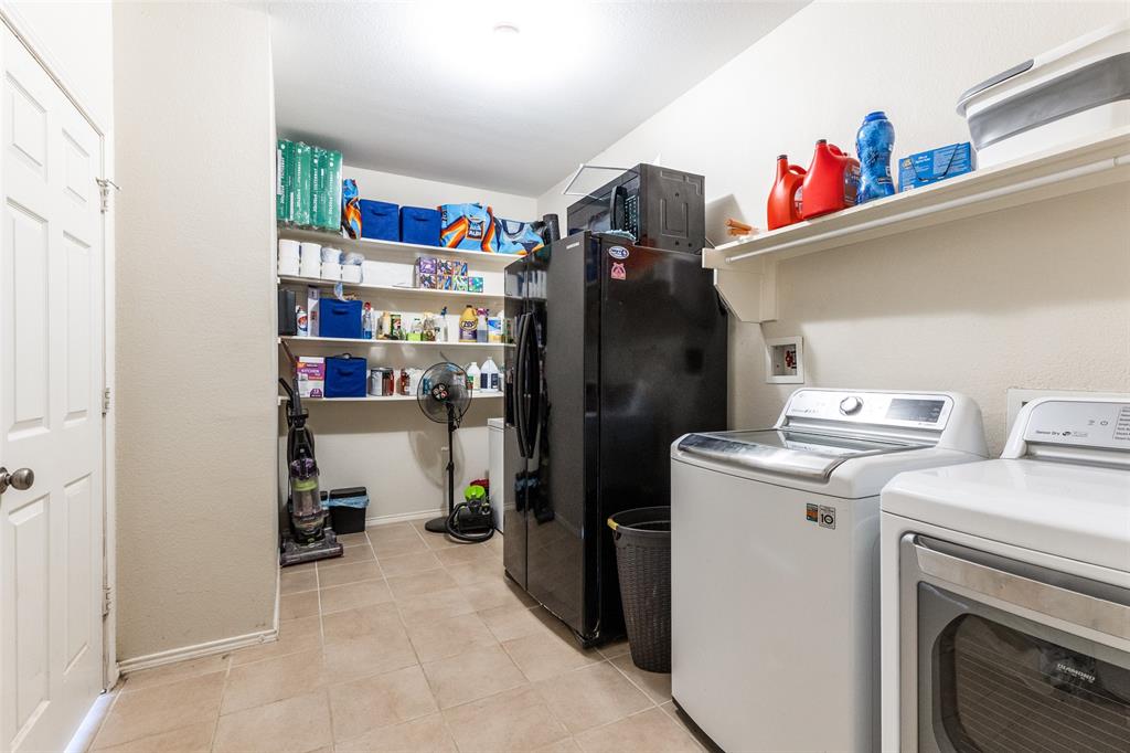 Trails Of Fossil Creek Ph I - Residential