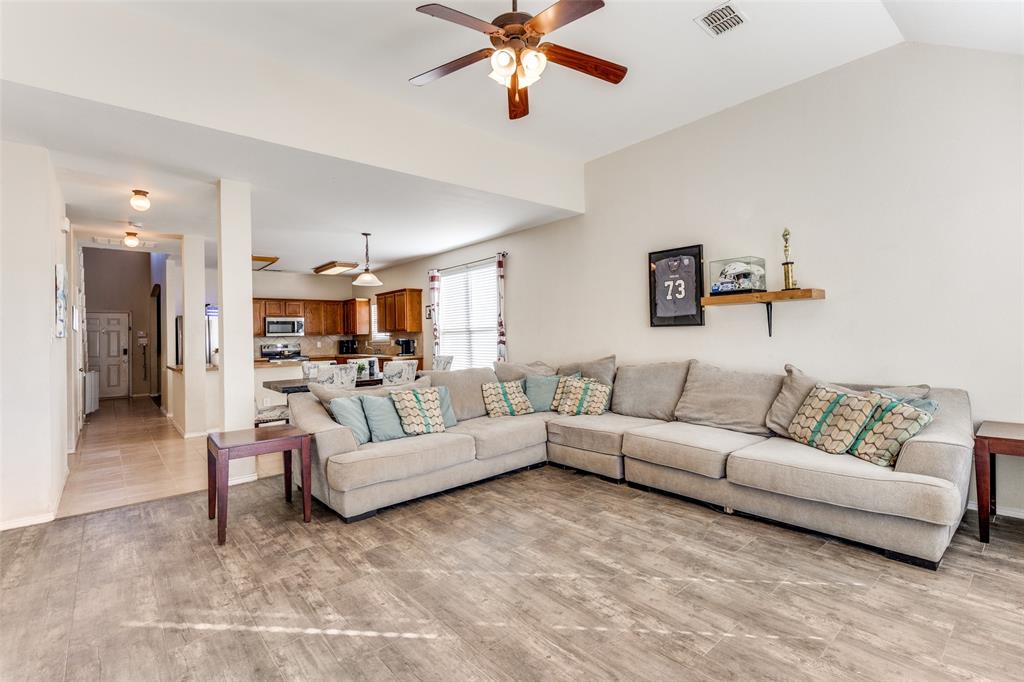 Trails Of Fossil Creek Ph I - Residential