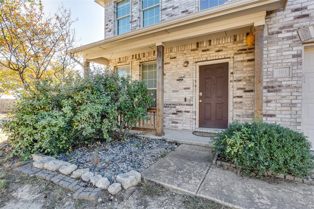 Trails Of Fossil Creek Ph I - Residential