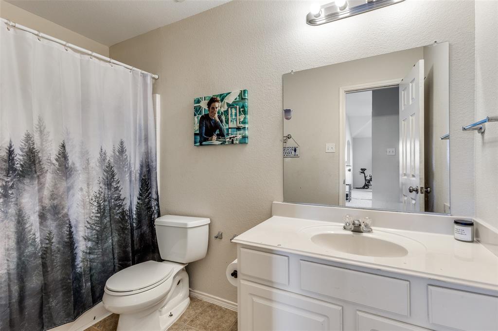 Trails Of Fossil Creek Ph I - Residential