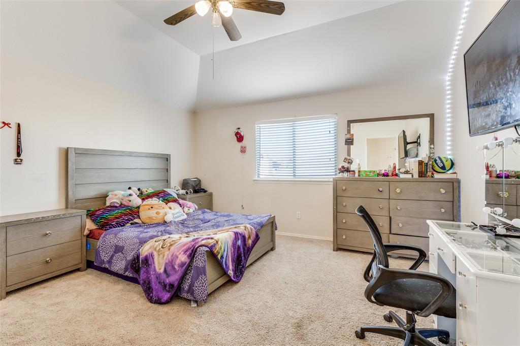 Trails Of Fossil Creek Ph I - Residential