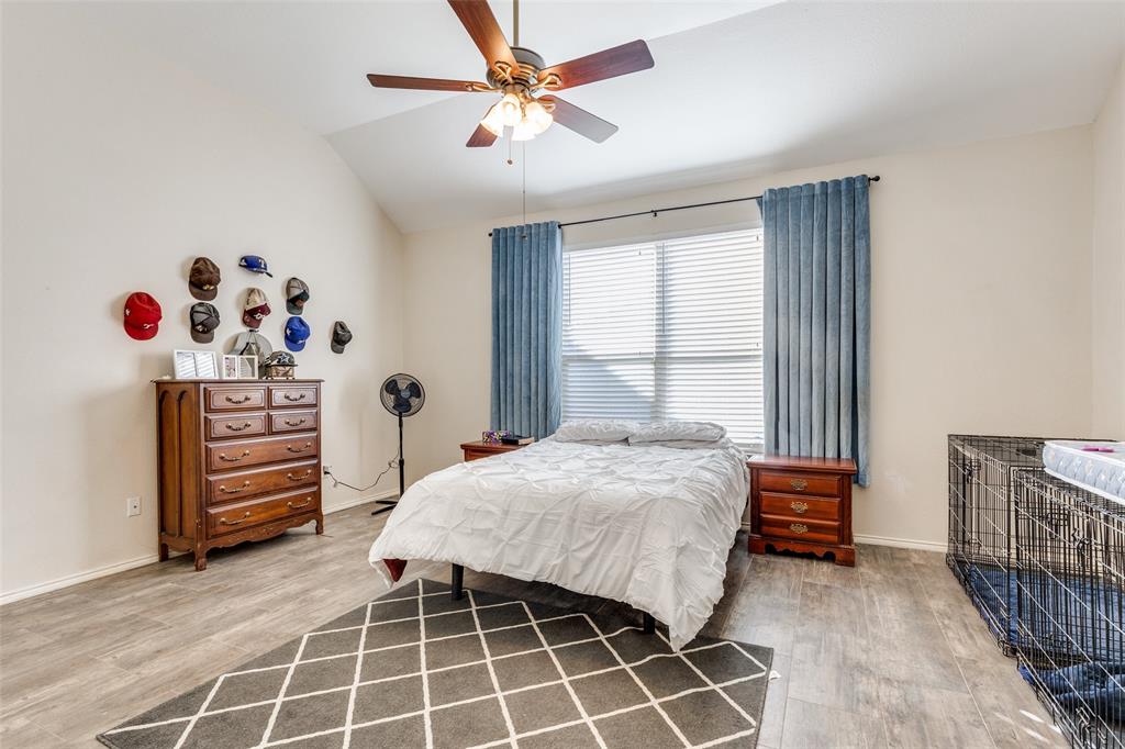 Trails Of Fossil Creek Ph I - Residential