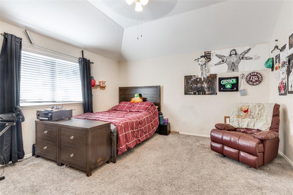 Trails Of Fossil Creek Ph I - Residential