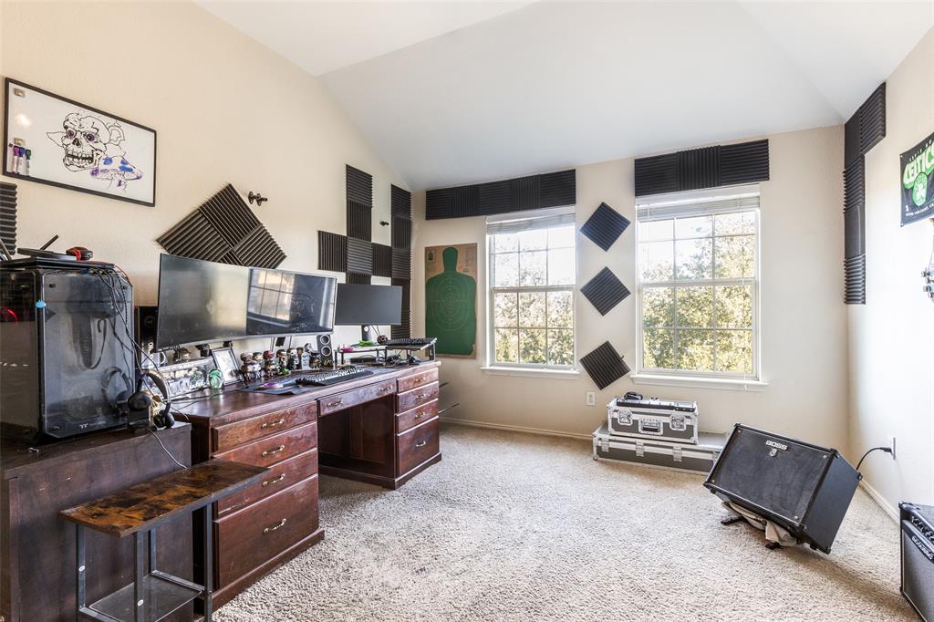 Trails Of Fossil Creek Ph I - Residential