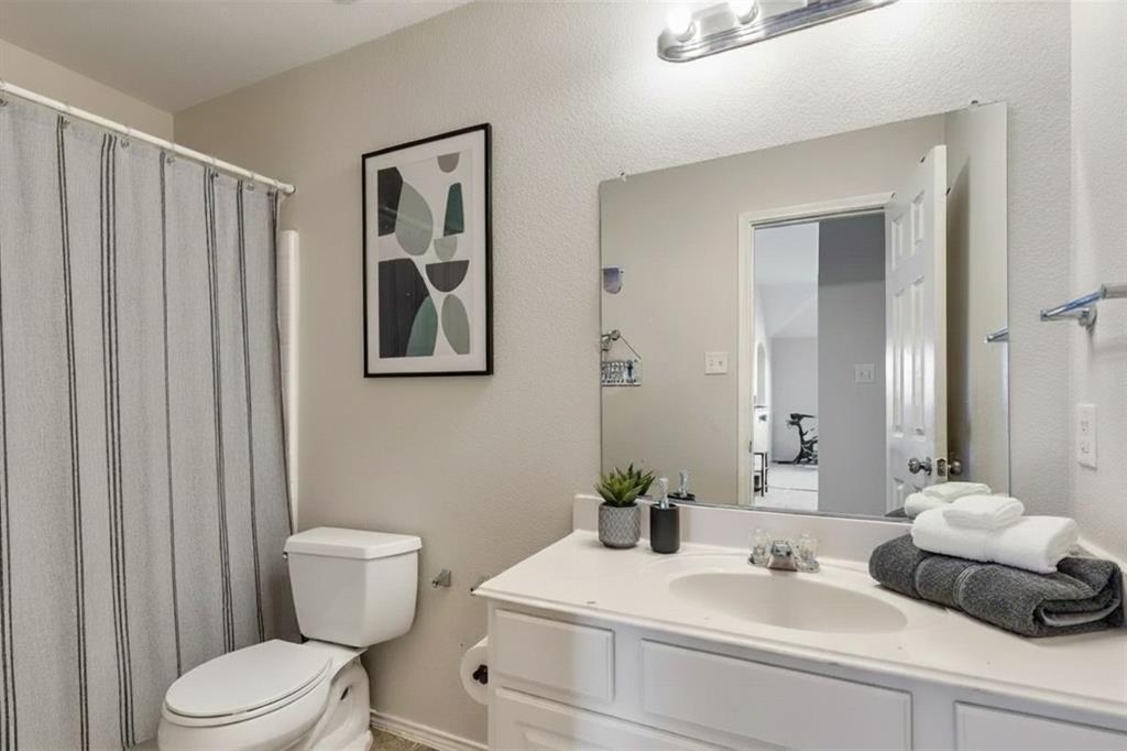 Trails Of Fossil Creek Ph I - Residential