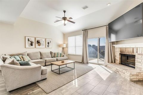 301 Turquoise Drive Fort Worth TX 76131