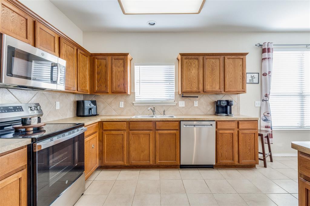 Trails Of Fossil Creek Ph I - Residential