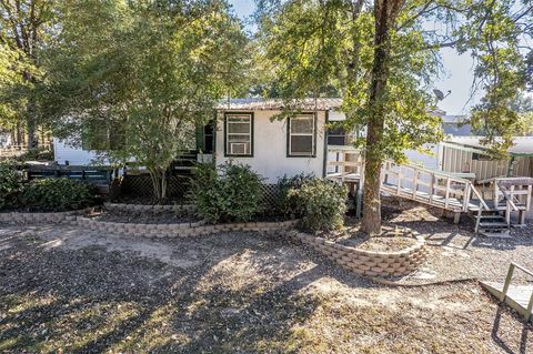 A home in Quitman