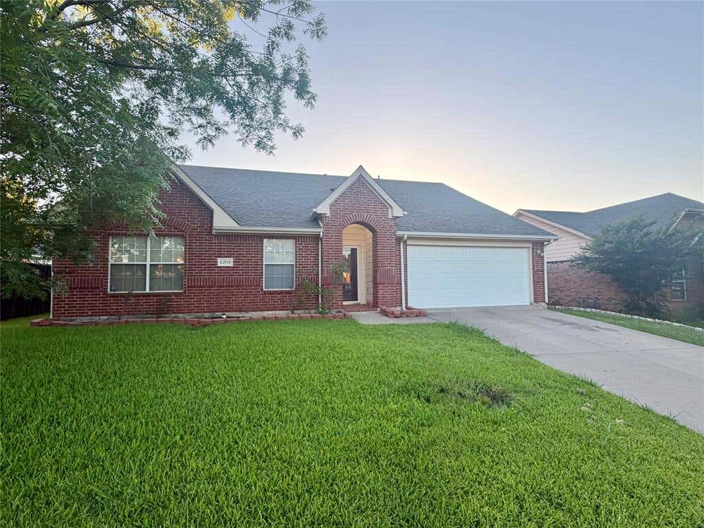 Photo of 1201 Cumberland Court, Forney, TX 75126 (MLS # 21298295)