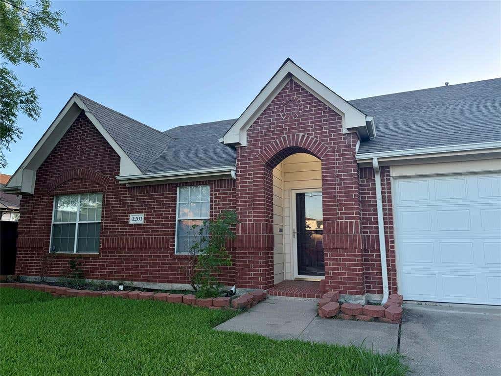 Photo of 1201 Cumberland Court, Forney, TX 75126 (MLS # 21298295)