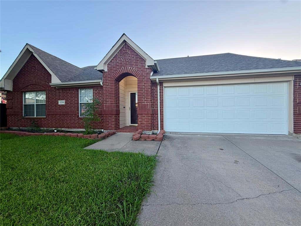 Photo of 1201 Cumberland Court, Forney, TX 75126 (MLS # 21298295)