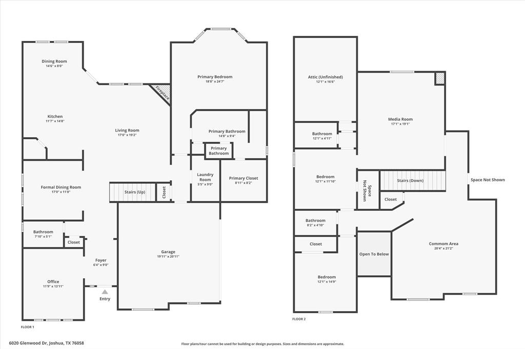 Joshua Mdws Ph 3b - Residential