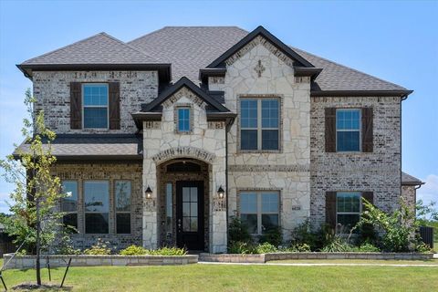 6020 Glenwood Drive Joshua TX 76058