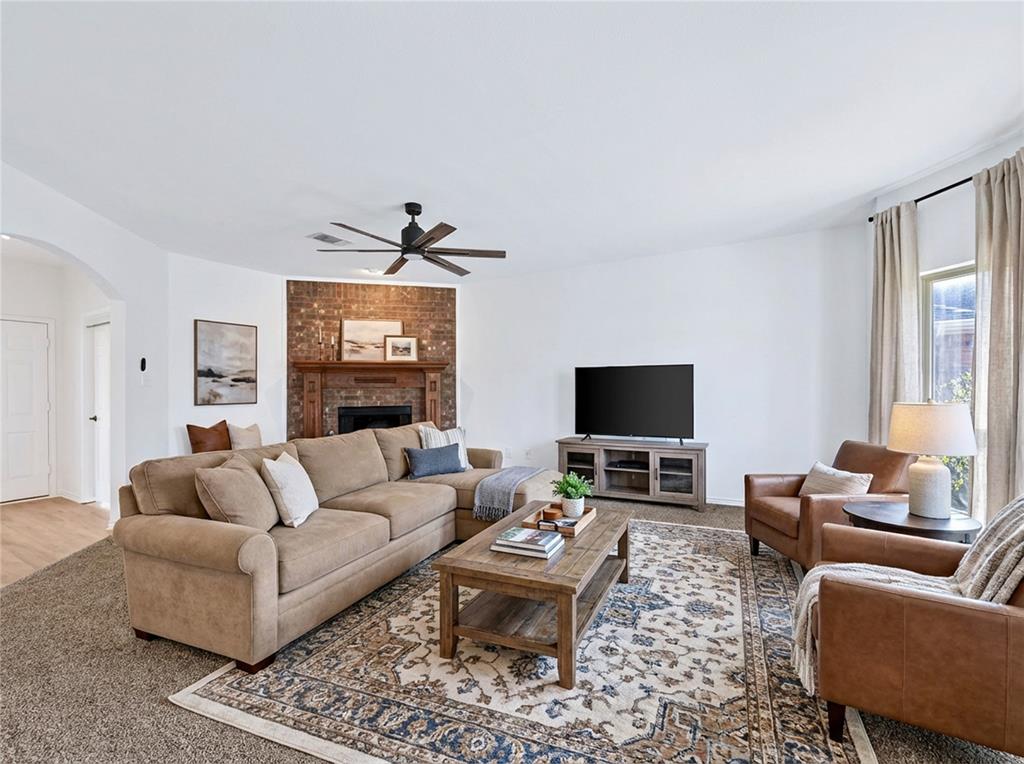 1645 Ashbourne Drive