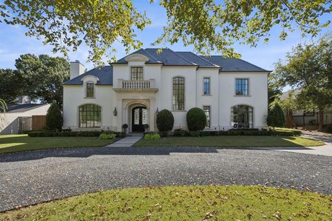 Photo of 4210 Gloster Road, Dallas, TX 75220 (MLS # 21196166)