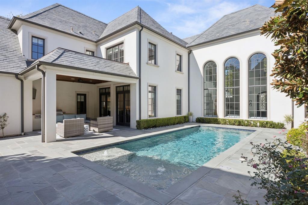 Manchester Downs Rev - Residential