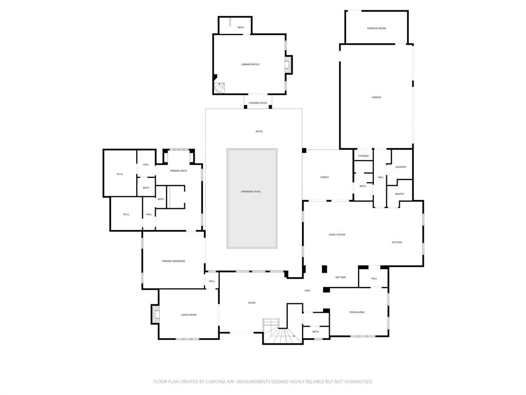 Manchester Downs Rev - Residential