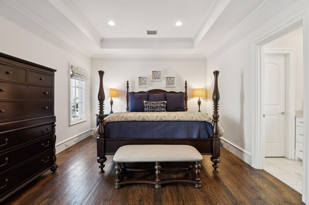 Manchester Downs Rev - Residential