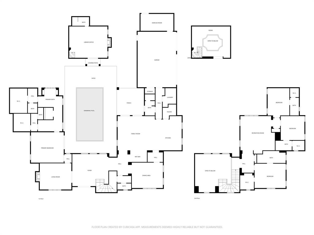 Manchester Downs Rev - Residential