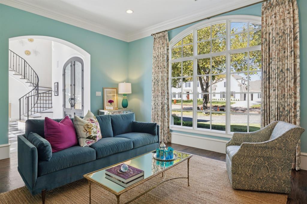 Manchester Downs Rev - Residential