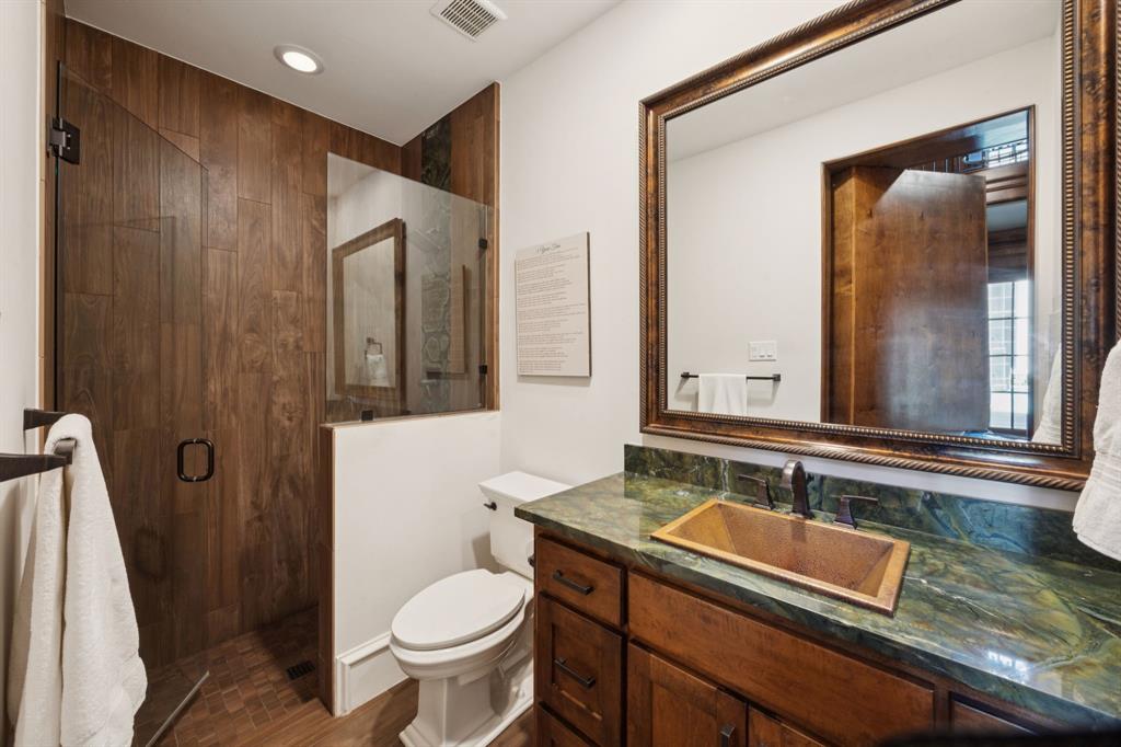 Manchester Downs Rev - Residential