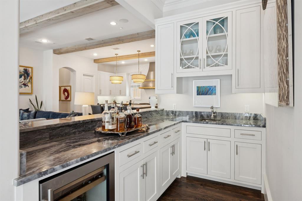 Manchester Downs Rev - Residential