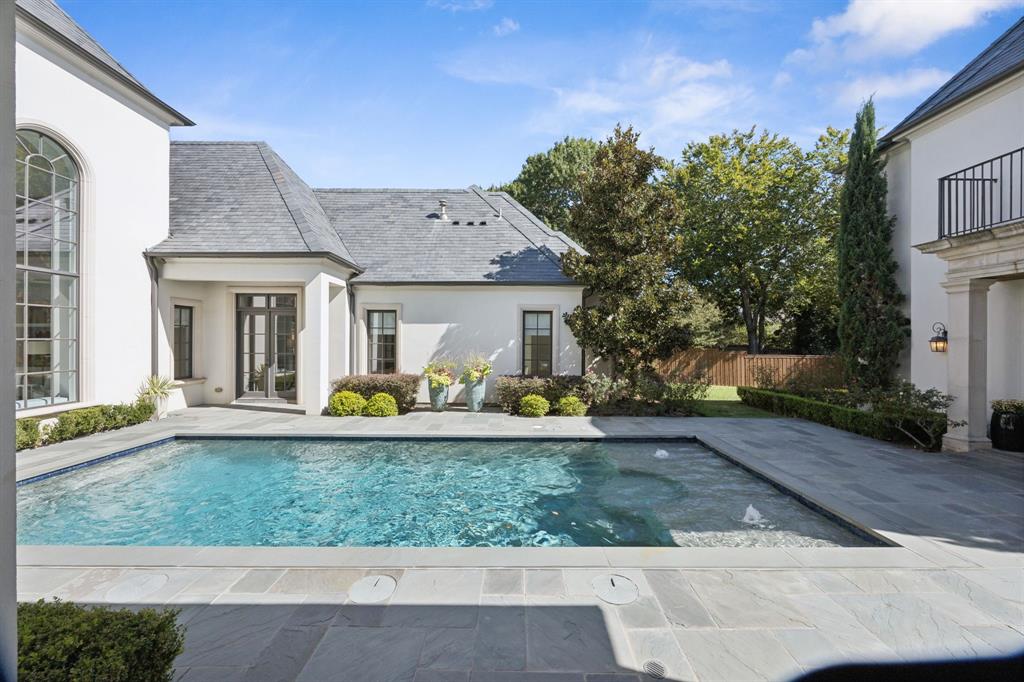 Manchester Downs Rev - Residential