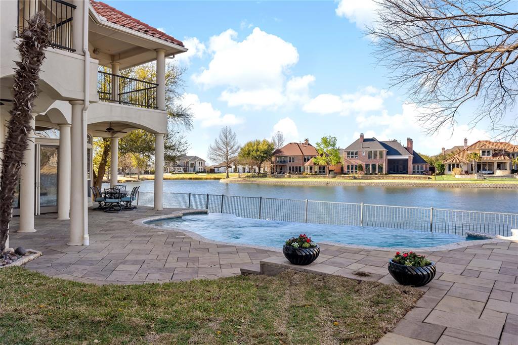 The Lakes On Legacy Drive Ph II - Residential