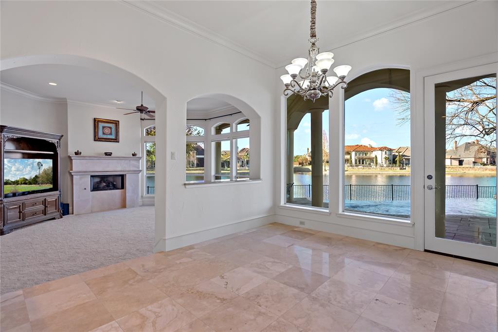 The Lakes On Legacy Drive Ph II - Residential