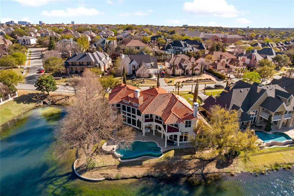 The Lakes On Legacy Drive Ph II - Residential