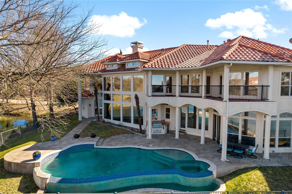 The Lakes On Legacy Drive Ph II - Residential