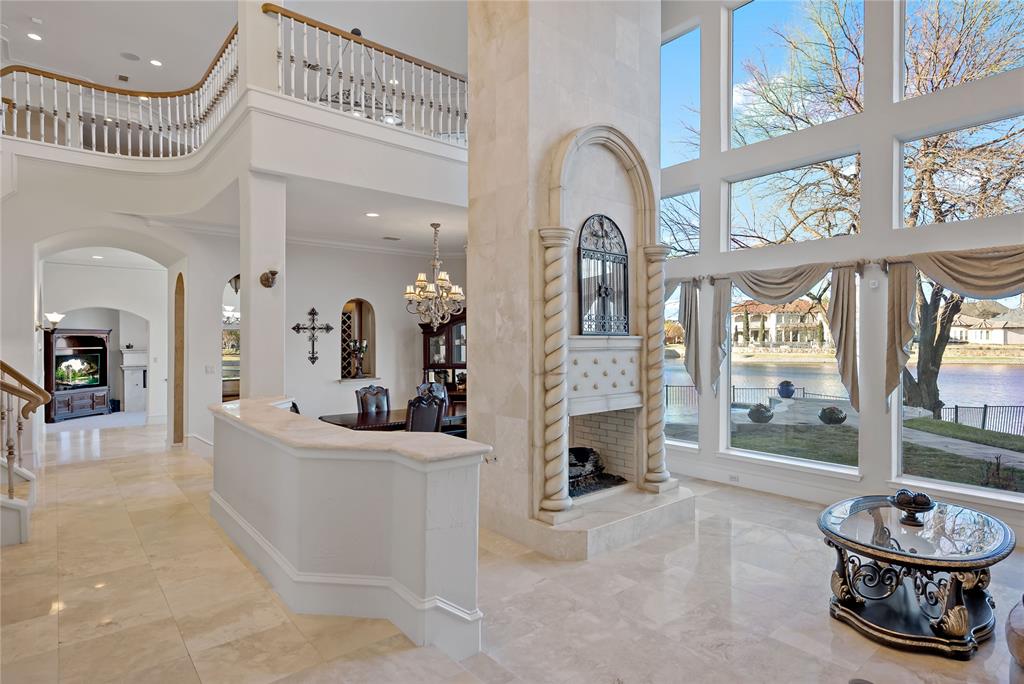 The Lakes On Legacy Drive Ph II - Residential