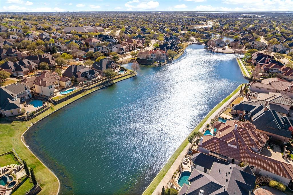 The Lakes On Legacy Drive Ph II - Residential