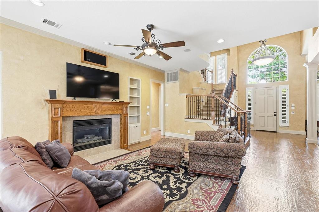 Fountain Park Add - Residential