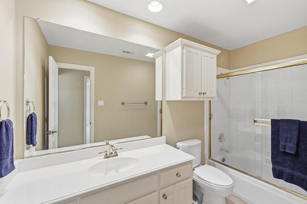 Fountain Park Add - Residential