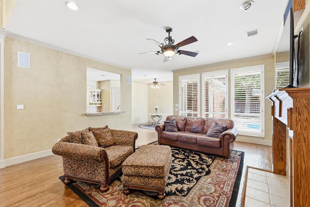 Fountain Park Add - Residential