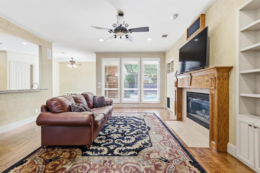 Fountain Park Add - Residential