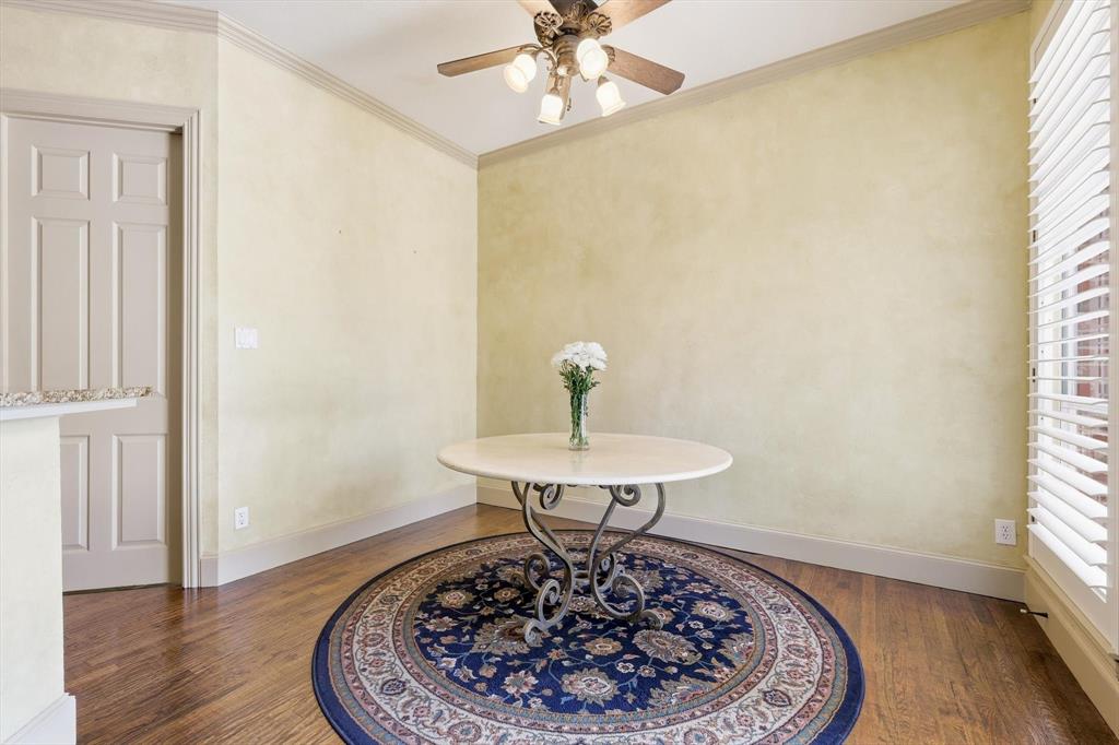 Fountain Park Add - Residential